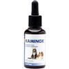 VETPLUS LTD KAMINOX SCIROPPO 60 ML