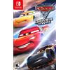 Warner Bros Cars 3: Driven to Win for Nintendo Switch