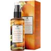 QKnatur - Olio Secco Di Carota -100 ml. Assorbimento veloce. Abbronzante solare naturale, idrata, ringiovanisce e dona luminosità alla pelle - Ripara i capelli