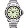 Citizen Orologio Solo Tempo Uomo Citizen Action Of 2024 AW1800-89X