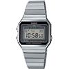 Casio Orologio Digitale Unisex Casio Casio Vintage - A700we-1aef A700WE-1AEF