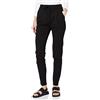 Vero Moda Vmeva Mr Loose String Pant Ga Noos Pantaloni, Dark Green, L / 32L Donna