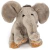 Schaffer Knuddel mich! Schaffer 3552 elefante magnetico di peluche Sugar