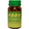 SPAZIO VERDE ITALIA sgonfiaben 60 capsule - integratore alimentare utile per l'eliminazione dei gas intestinali
