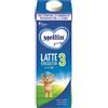 Mellin 3 Latte Di Crescita 1000ml