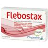 Pharmalife Research Flebostax Integratore Funzionalità Microcircolo 30 Compresse