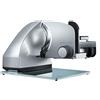 Graef Master M90 Silver - Affettatrice 2 in 1 con affettaverdure - Lama da 170 mm
