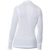 Vivasport Lupetto Maglia Termica, Bianca, 8-10 Anni Bambino
