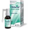 ORACOL SPRAY ORALE 15 ML NOOS