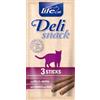 LIFE CAT DELI STICK GATTO POLLO E ANATRA 3 PZ offerta
