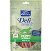 LIFE DOG DELI SNACK FILETTI DI CONIGLIO 100 g