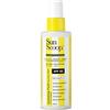SunScoop Hydrating Face & Body Fluid Sunscreen SPF 60 PA++++ UV Filter Zinc Oxide Broad Spectrum, No White Cast, Non-Comedogenic, Quick Absorbing 125 ml