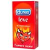 Durex Love Profilattico 12 Pezzi Durex