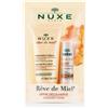 Nuxe Duo Crema Mani/unghie 30ml + Stick Labbra 15gr Nuxe