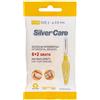Silver Care Silvercare Scovolino Interdentale Fine 8 Pezzi Silver Care
