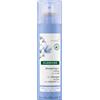 Klorane Shampoo Secco Volume Al Lino Bio 150ml Klorane