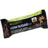 +watt Low Sugar Bar Barretta Proteica Gusto Cookie Cream 50g +watt