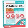 Dietmed A-z Total Vitamineral 15 Fiale