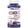 Prolabs Vitamin C 1000mg 90 Compresse Prolabs