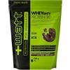 +watt Wheyghty Protein 80 Doypack Gusto Cacao 750g +watt