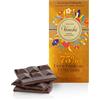 Venchi Tavoletta Cioccolato Venchi Extra Fondente Dark 75% da 100 g Confezione Oro