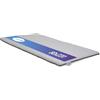 M line Topper Wave | coprimaterasso 80 x 220 cm - topper in schiuma fredda - supporto ottimale - traspirante - 10 anni di garanzia