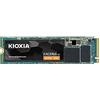KIOXIA EXCERIA NVMe SSD 1TB PCIe/NVMe 1.3 Gen3x4 2100 MB/s M.2 2280 Fattore di forma