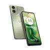 Motorola - Smartphone Moto G24 4/128gb-ice Green