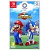 Nintendo - Mario & Sonic Ai Giochi Olimpici Di Tokyo 2020