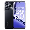 Realme - Smartphone Realme Note 50 128/4gb-midnight Black