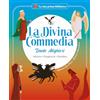 Shackleton La Divina Commedia. Inferno. Purgatorio. Paradiso. Ediz. a colori