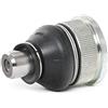 FEBI BILSTEIN Giunto di supporto/guida 11850 | Compatibile con: CITROËN AX, SAXO, SAXO Hatchback van, PEUGEOT 106 I, 106 II, 106 Van II Kasten/Schrägheck