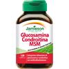 Biovita Jamieson Glucosamina Condroitina MSM 120 compresse