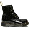 DR MARTENS ANFIBI 1460 DISTRESSED PATENT DONNA