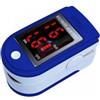 Safety Prontex Pulse O2 Minisaturimetro Da Dito