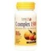 Longlife â€" Phoenix Longlife C Complex 1500 Integratore a base di Vitamina C 50 tavolette