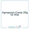 Wala Italia srl Agropyron Comp 20g Gl Wal