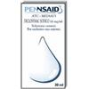 Dimethaid Pennsaidsol Cut 30ml 16mg/ml