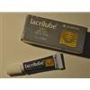 Allergan Lacrilube 42,5% Paraffina Liquida + 57,3% Vaselina Bianca Unguento Oftalmico
