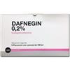 S&r Farmaceutici Dafnegin 0,2% Soluzione Vaginale