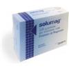 Dymalife Pharmaceutical Solumag 2,25 G Polvere Per Soluzione Orale