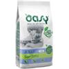 Oasy Adult cat Sterilized - Sacco da 7,5kg.