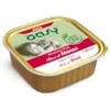 Oasy Delizioso Paté Adult Cat (manzo) - 6 vaschette da 100gr.