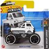 Hot Wheels - Mazda Autozam - HW Dream Garage 3/5 - HRY51 - Short Card - Legends Tour - Mattel 2024