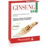 PHARMALIFE Ginseng 100% 60 compresse