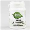 0616 Beba B Complex 60cpr 0616 0616