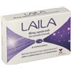 DR.WILLMAR SCHWABE GmbH&CO.KG Laila per Ansia Lieve a base di Olio Essenziale di Lavanda, 28 Capsule Molli