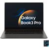 SAMSUNG MOBILE Galaxy Book3 Pro |14| i5 |8GB|512GB|Graphite|win11