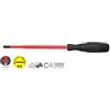 INTERCABLE Giravite ad intaglio 0,8x4x100 FII - 1301040