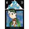 Star Comics Yu degli spettri. New edition (Vol. 1)